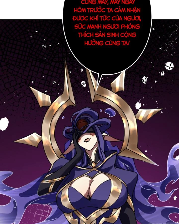 Không Theo Lối Mòn, Ta Quyết Ngược Đường Trở Thành Vô Địch Chapter 25 - Trang 26