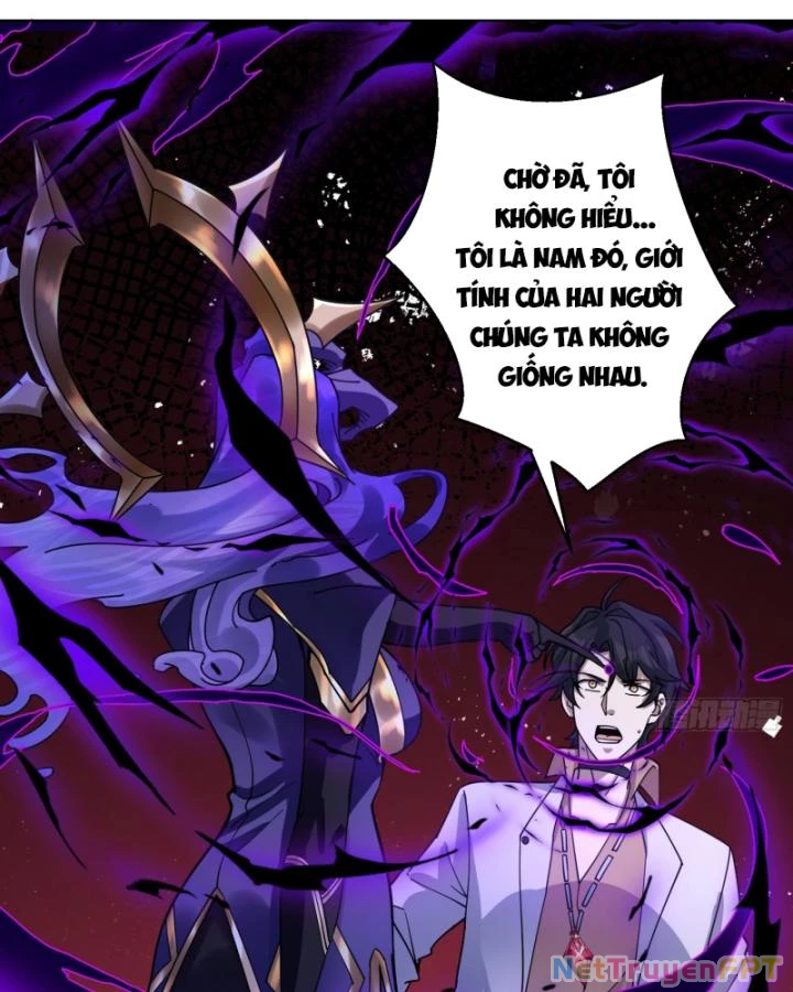 Không Theo Lối Mòn, Ta Quyết Ngược Đường Trở Thành Vô Địch Chapter 25 - Trang 29