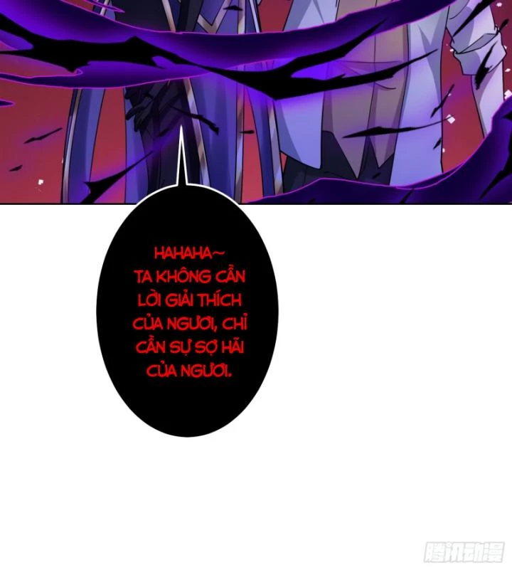 Không Theo Lối Mòn, Ta Quyết Ngược Đường Trở Thành Vô Địch Chapter 25 - Trang 30