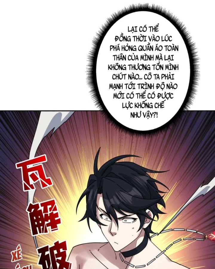 Không Theo Lối Mòn, Ta Quyết Ngược Đường Trở Thành Vô Địch Chapter 25 - Trang 31