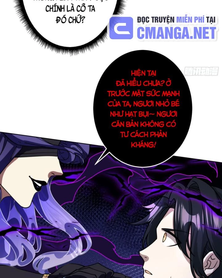 Không Theo Lối Mòn, Ta Quyết Ngược Đường Trở Thành Vô Địch Chapter 25 - Trang 33