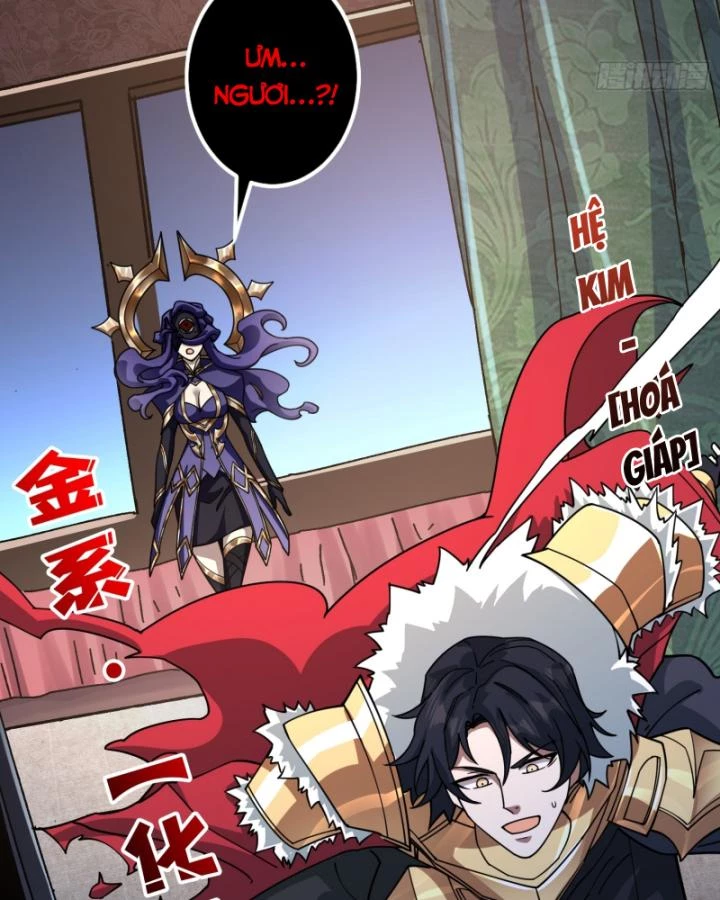 Không Theo Lối Mòn, Ta Quyết Ngược Đường Trở Thành Vô Địch Chapter 25 - Trang 38