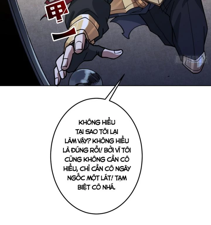 Không Theo Lối Mòn, Ta Quyết Ngược Đường Trở Thành Vô Địch Chapter 25 - Trang 39