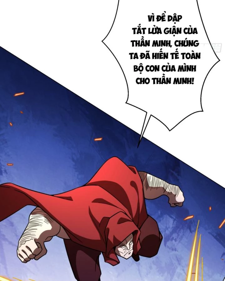 Không Theo Lối Mòn, Ta Quyết Ngược Đường Trở Thành Vô Địch Chapter 26 - Trang 19