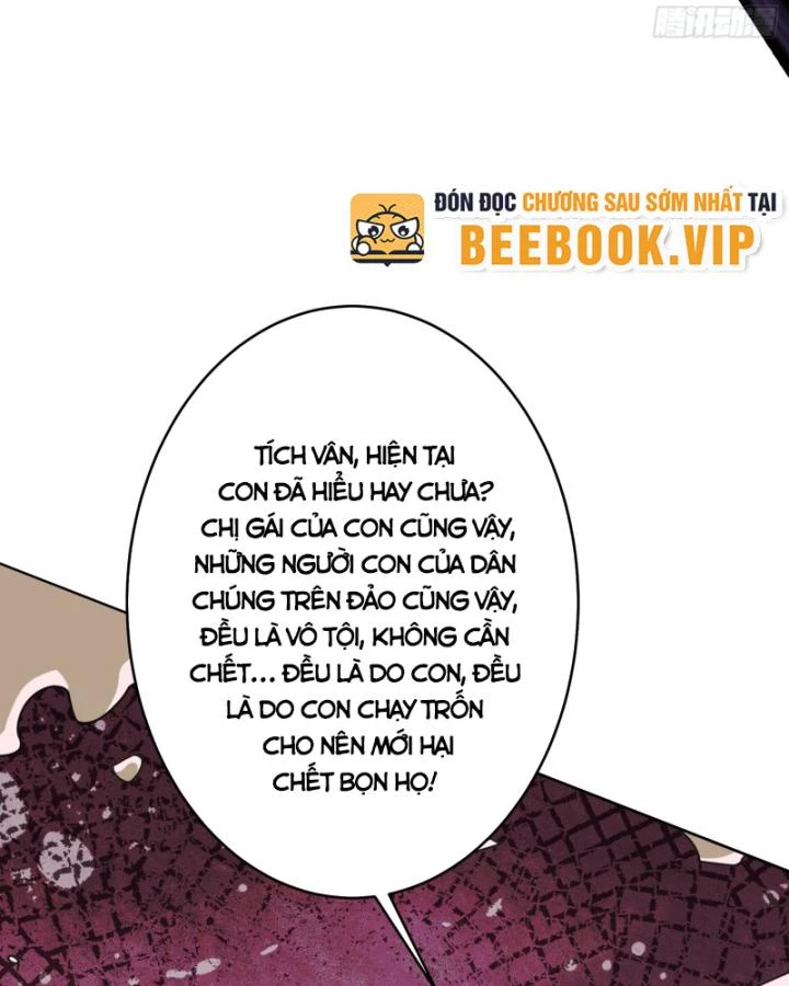 Không Theo Lối Mòn, Ta Quyết Ngược Đường Trở Thành Vô Địch Chapter 26 - Trang 23