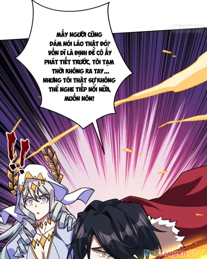 Không Theo Lối Mòn, Ta Quyết Ngược Đường Trở Thành Vô Địch Chapter 26 - Trang 27