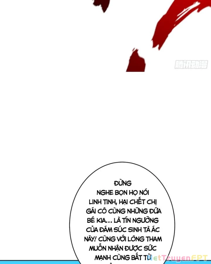Không Theo Lối Mòn, Ta Quyết Ngược Đường Trở Thành Vô Địch Chapter 26 - Trang 29