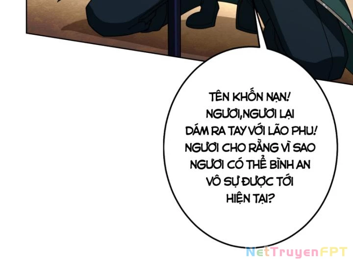 Không Theo Lối Mòn, Ta Quyết Ngược Đường Trở Thành Vô Địch Chapter 26 - Trang 36