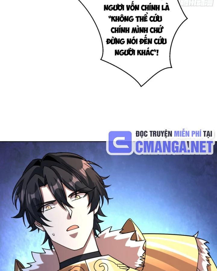Không Theo Lối Mòn, Ta Quyết Ngược Đường Trở Thành Vô Địch Chapter 26 - Trang 39