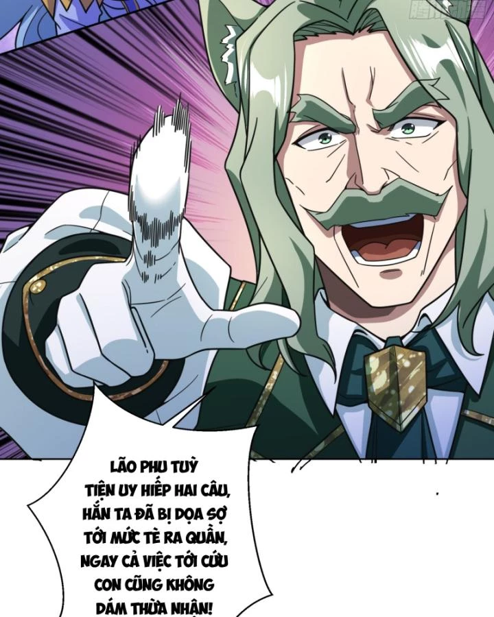 Không Theo Lối Mòn, Ta Quyết Ngược Đường Trở Thành Vô Địch Chapter 26 - Trang 43