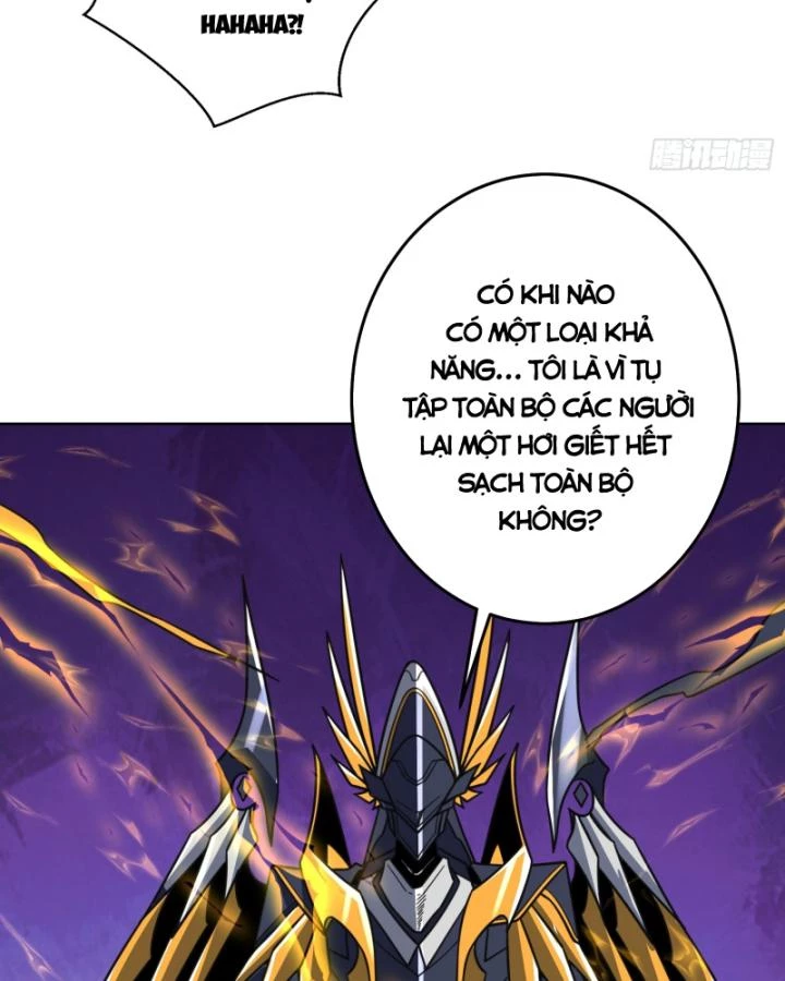 Không Theo Lối Mòn, Ta Quyết Ngược Đường Trở Thành Vô Địch Chapter 26 - Trang 44