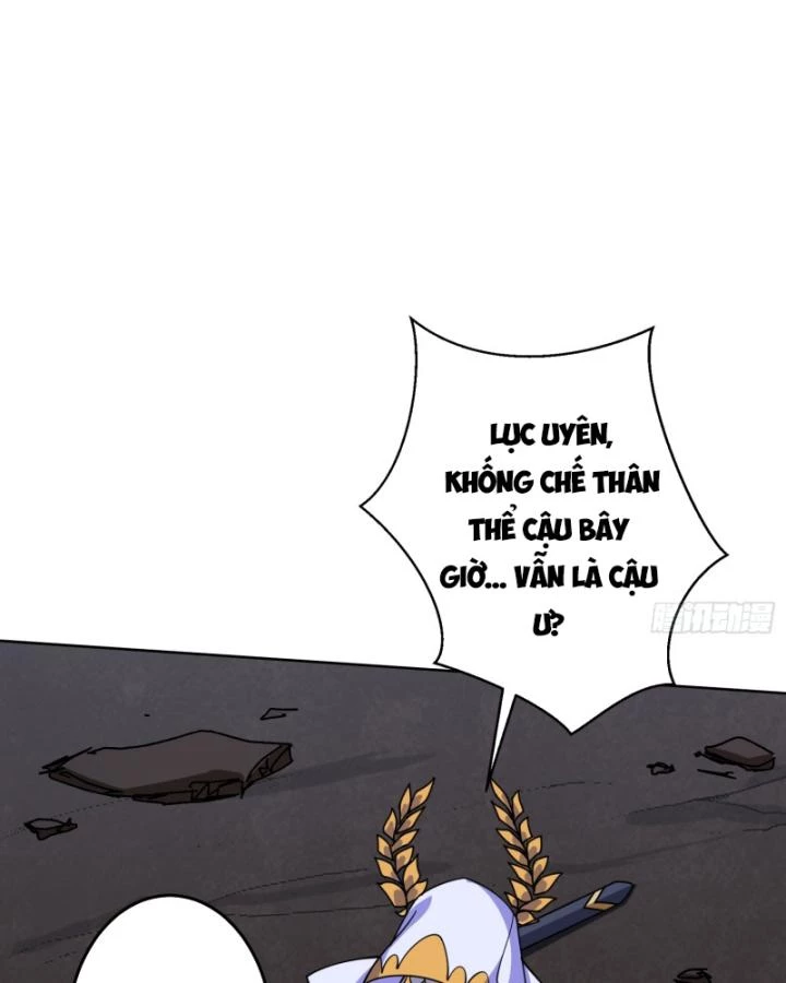 Không Theo Lối Mòn, Ta Quyết Ngược Đường Trở Thành Vô Địch Chapter 27 - Trang 29