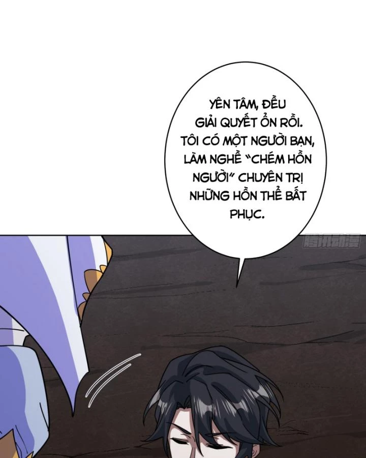 Không Theo Lối Mòn, Ta Quyết Ngược Đường Trở Thành Vô Địch Chapter 27 - Trang 32