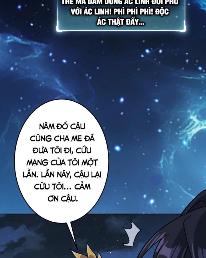 Không Theo Lối Mòn, Ta Quyết Ngược Đường Trở Thành Vô Địch Chapter 27 - Trang 34