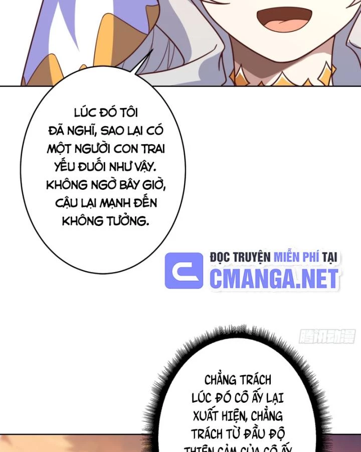 Không Theo Lối Mòn, Ta Quyết Ngược Đường Trở Thành Vô Địch Chapter 27 - Trang 38