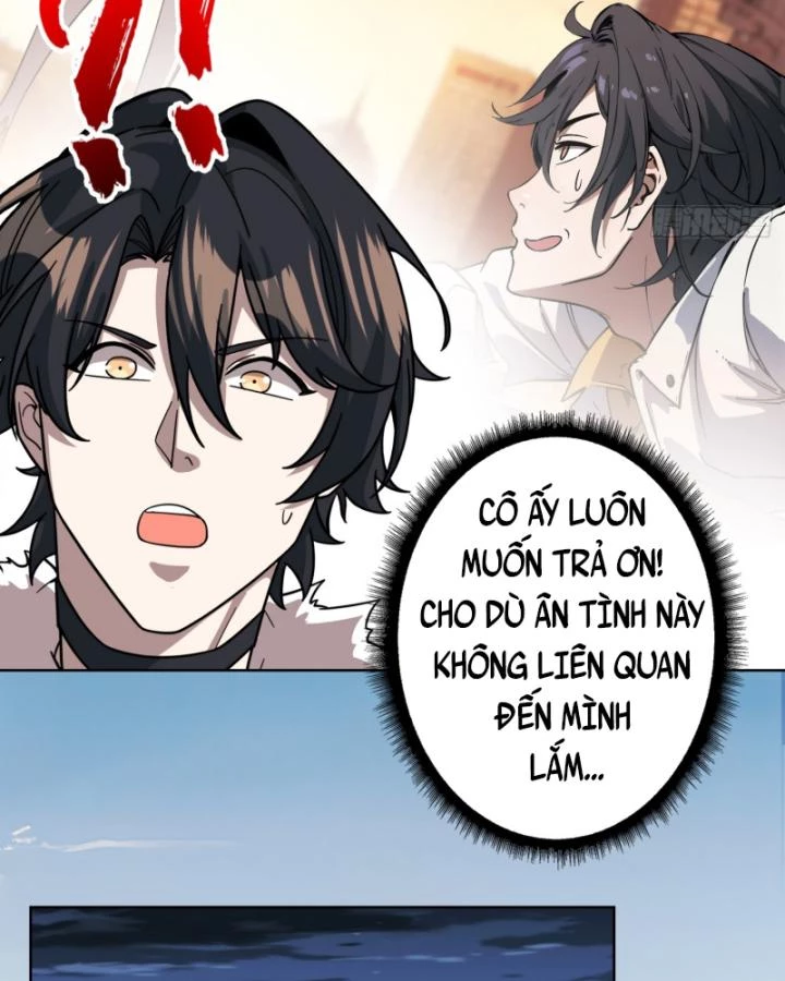 Không Theo Lối Mòn, Ta Quyết Ngược Đường Trở Thành Vô Địch Chapter 27 - Trang 40