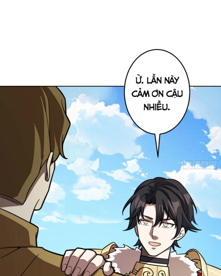 Không Theo Lối Mòn, Ta Quyết Ngược Đường Trở Thành Vô Địch Chapter 27 - Trang 44
