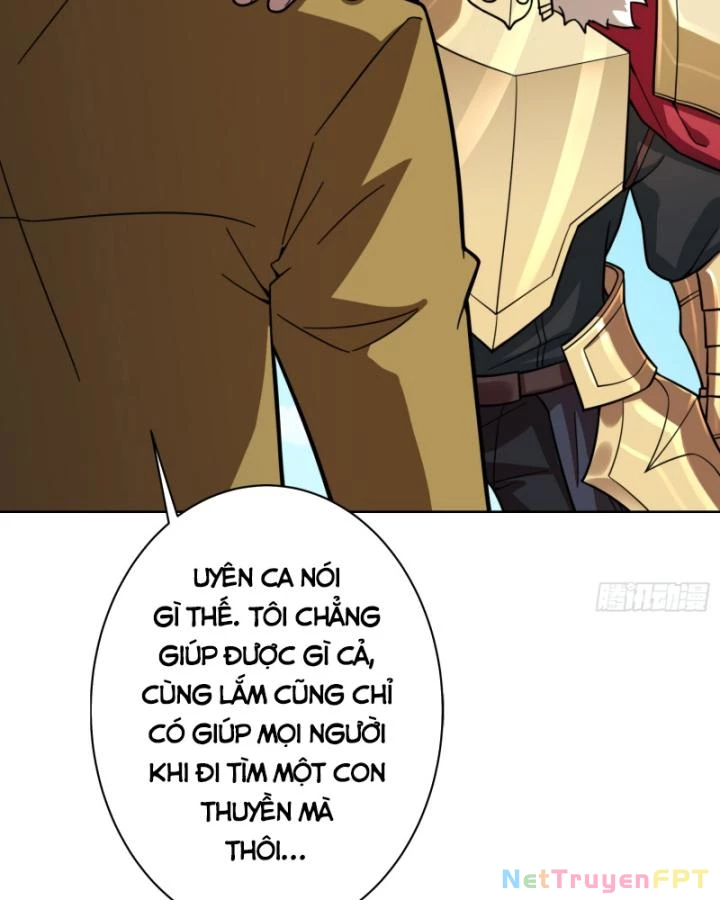 Không Theo Lối Mòn, Ta Quyết Ngược Đường Trở Thành Vô Địch Chapter 27 - Trang 45