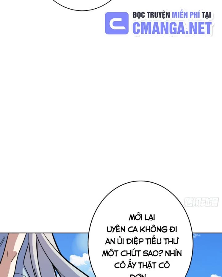 Không Theo Lối Mòn, Ta Quyết Ngược Đường Trở Thành Vô Địch Chapter 27 - Trang 46