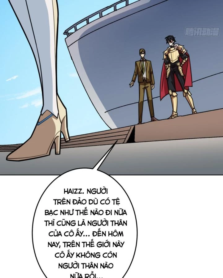 Không Theo Lối Mòn, Ta Quyết Ngược Đường Trở Thành Vô Địch Chapter 27 - Trang 48
