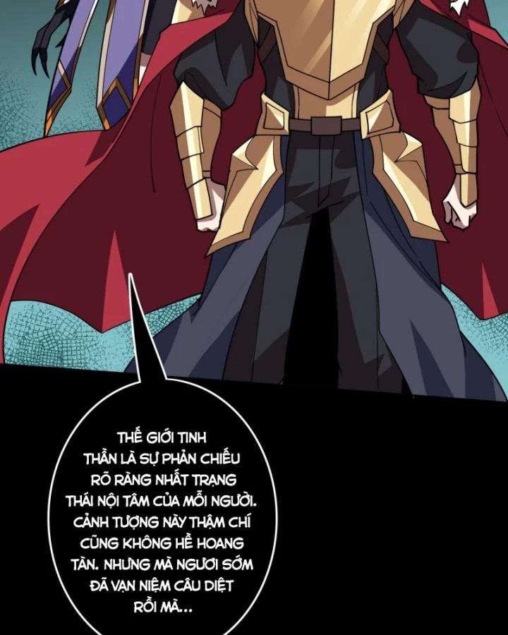 Không Theo Lối Mòn, Ta Quyết Ngược Đường Trở Thành Vô Địch Chapter 27 - Trang 5