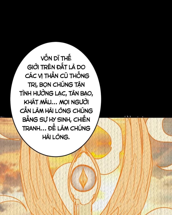 Không Theo Lối Mòn, Ta Quyết Ngược Đường Trở Thành Vô Địch Chapter 28 - Trang 29