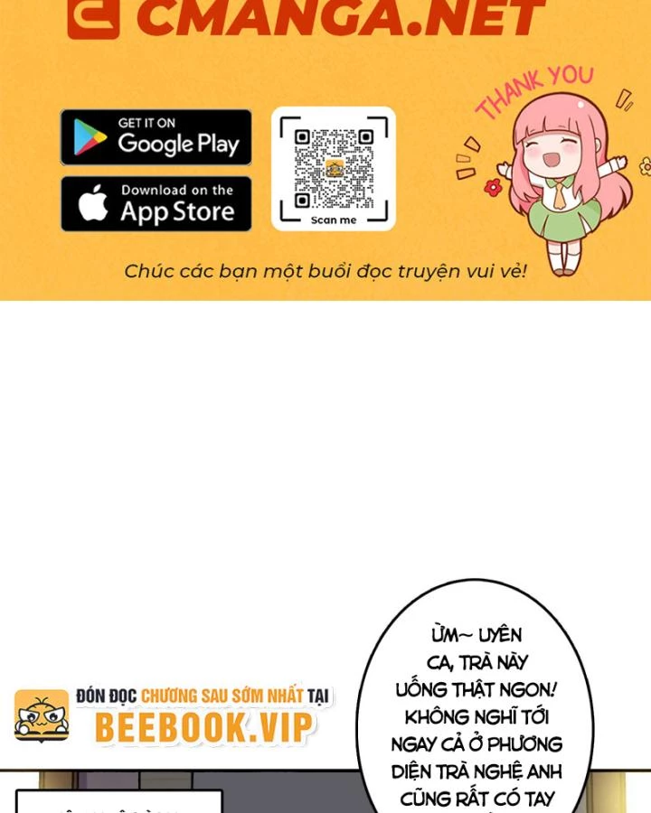 Không Theo Lối Mòn, Ta Quyết Ngược Đường Trở Thành Vô Địch Chapter 28 - Trang 3