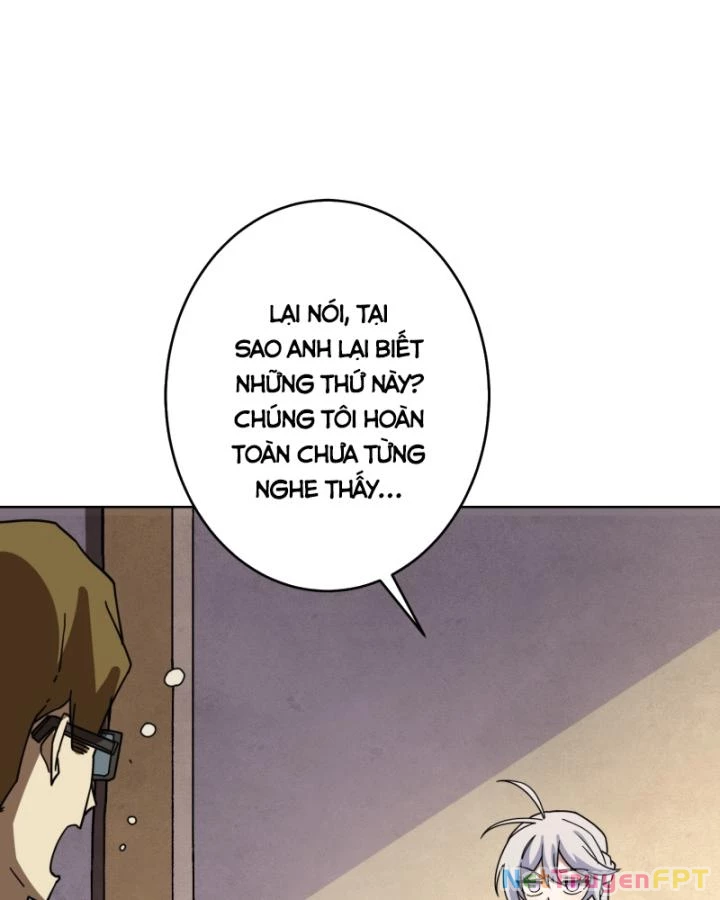 Không Theo Lối Mòn, Ta Quyết Ngược Đường Trở Thành Vô Địch Chapter 28 - Trang 43
