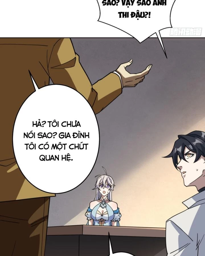 Không Theo Lối Mòn, Ta Quyết Ngược Đường Trở Thành Vô Địch Chapter 28 - Trang 46