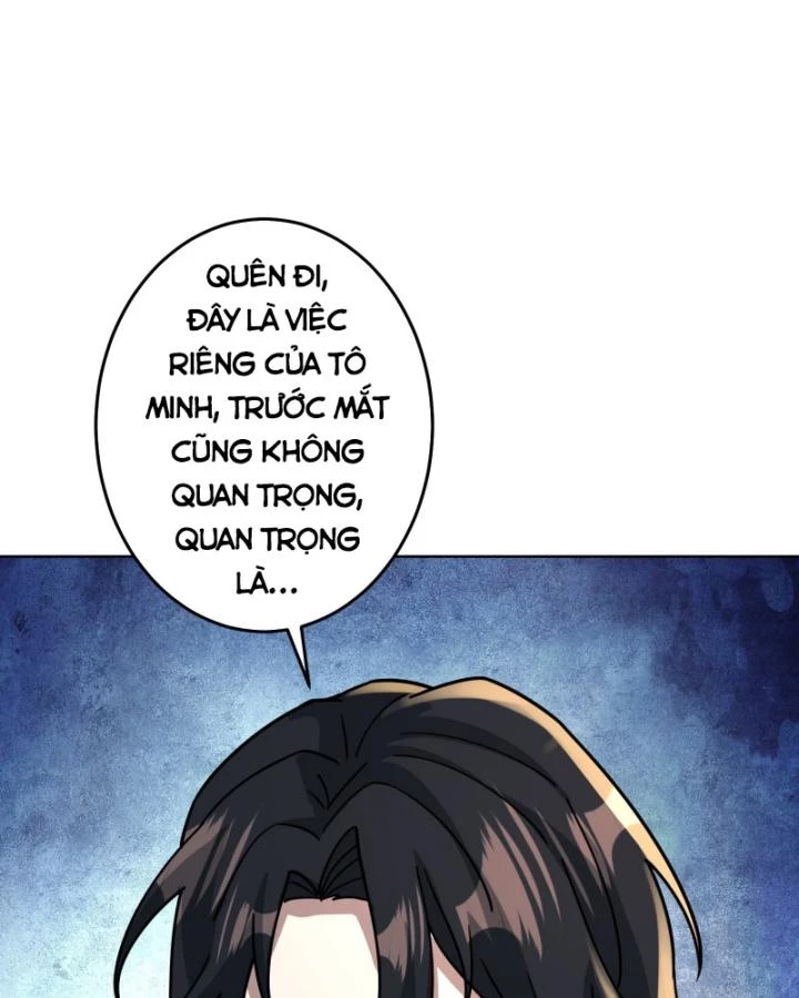 Không Theo Lối Mòn, Ta Quyết Ngược Đường Trở Thành Vô Địch Chapter 28 - Trang 48