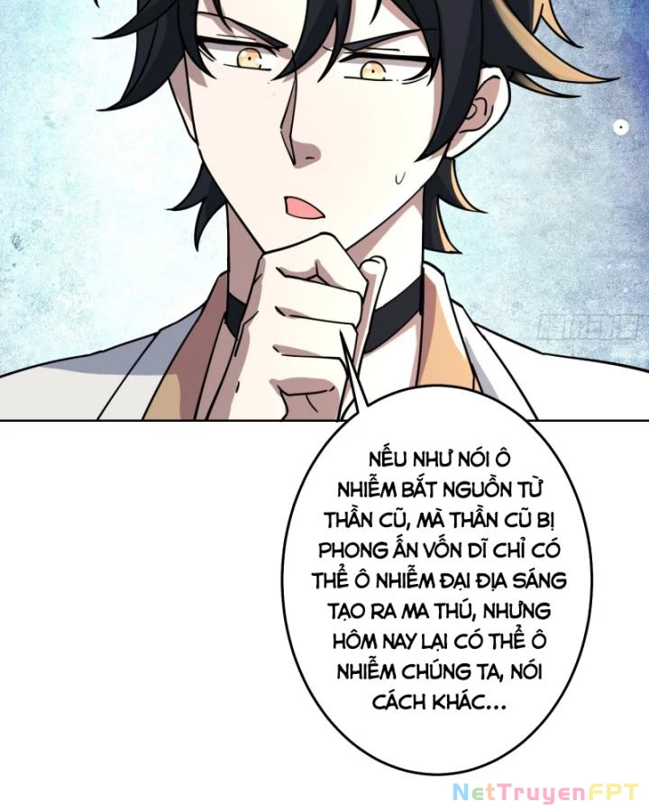 Không Theo Lối Mòn, Ta Quyết Ngược Đường Trở Thành Vô Địch Chapter 28 - Trang 49