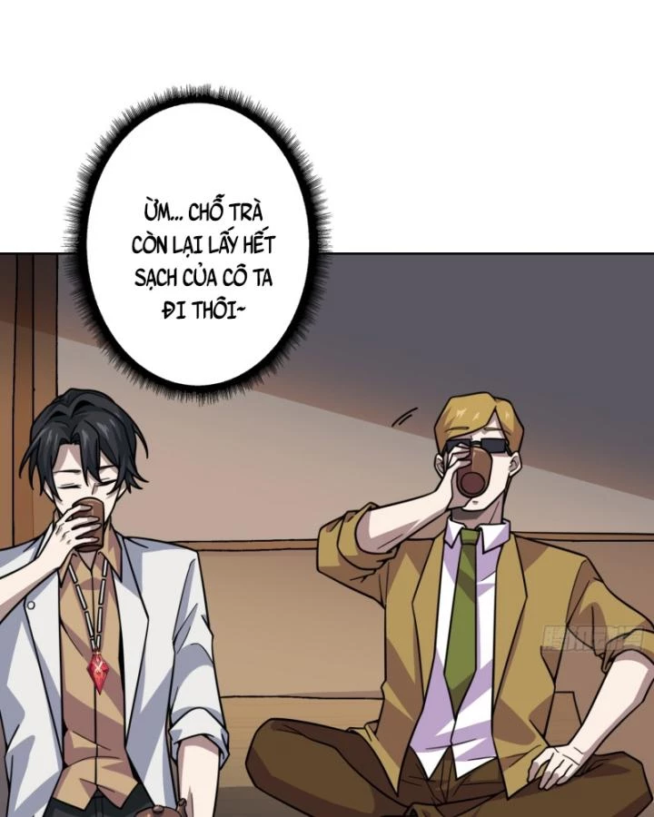 Không Theo Lối Mòn, Ta Quyết Ngược Đường Trở Thành Vô Địch Chapter 28 - Trang 7