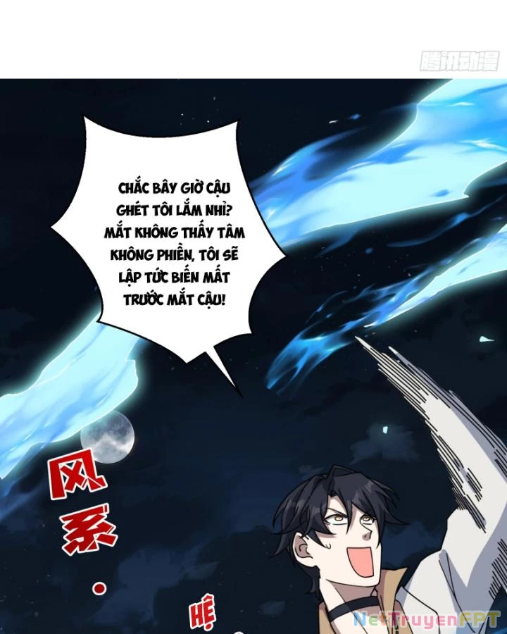 Không Theo Lối Mòn, Ta Quyết Ngược Đường Trở Thành Vô Địch Chapter 29 - Trang 16