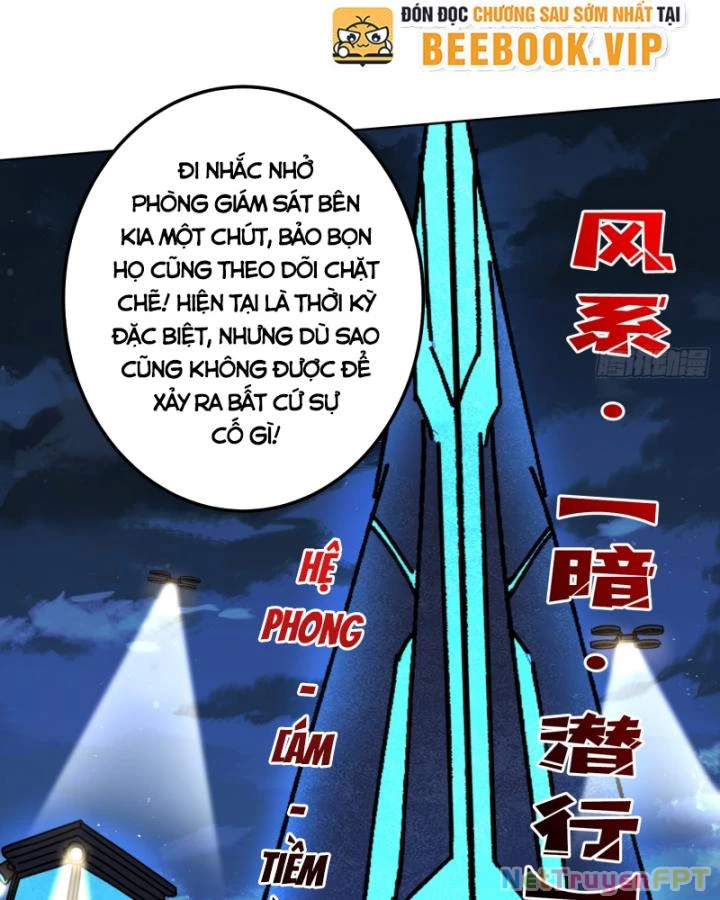 Không Theo Lối Mòn, Ta Quyết Ngược Đường Trở Thành Vô Địch Chapter 29 - Trang 21