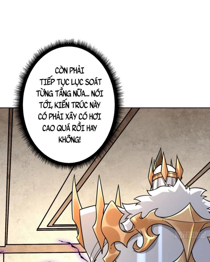 Không Theo Lối Mòn, Ta Quyết Ngược Đường Trở Thành Vô Địch Chapter 29 - Trang 32