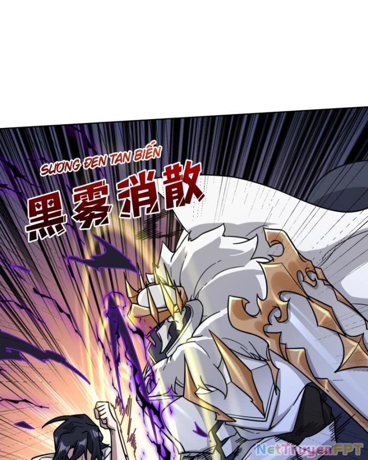 Không Theo Lối Mòn, Ta Quyết Ngược Đường Trở Thành Vô Địch Chapter 29 - Trang 36