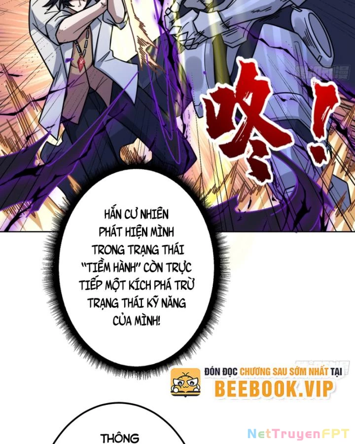 Không Theo Lối Mòn, Ta Quyết Ngược Đường Trở Thành Vô Địch Chapter 29 - Trang 37