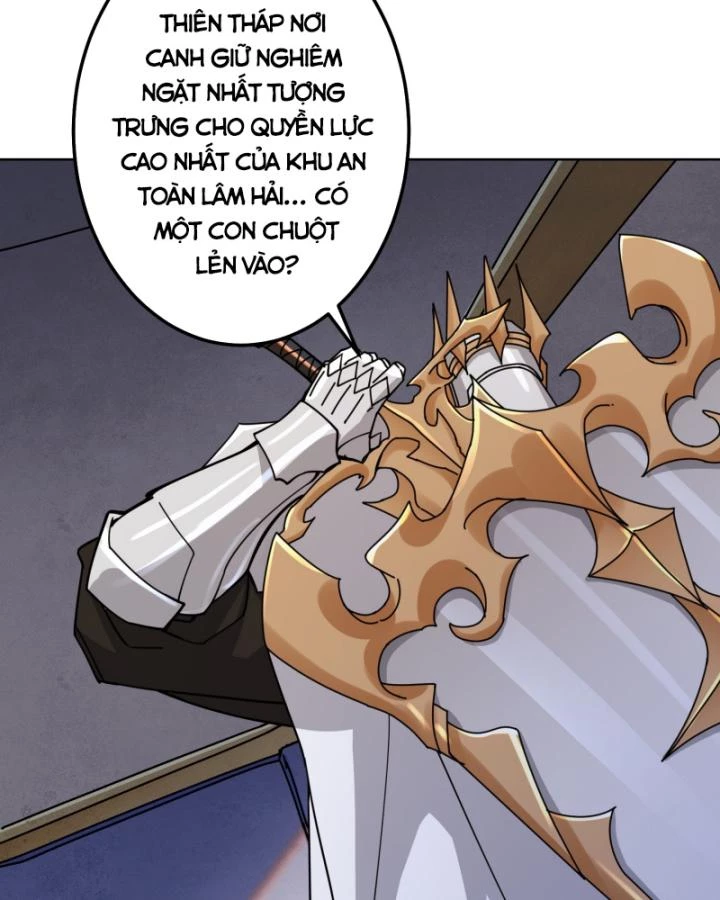 Không Theo Lối Mòn, Ta Quyết Ngược Đường Trở Thành Vô Địch Chapter 29 - Trang 38