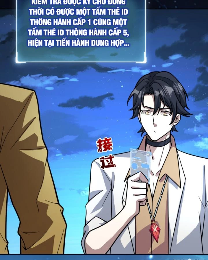 Không Theo Lối Mòn, Ta Quyết Ngược Đường Trở Thành Vô Địch Chapter 29 - Trang 4