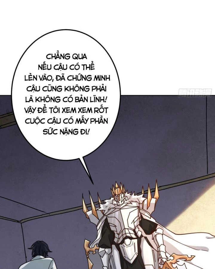 Không Theo Lối Mòn, Ta Quyết Ngược Đường Trở Thành Vô Địch Chapter 29 - Trang 42