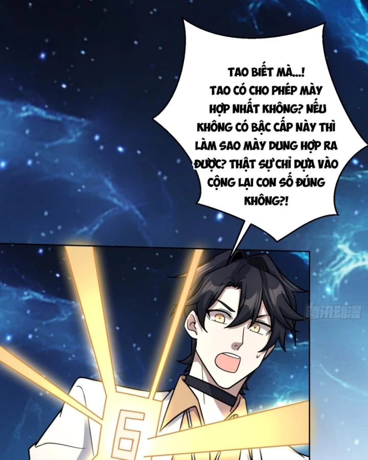Không Theo Lối Mòn, Ta Quyết Ngược Đường Trở Thành Vô Địch Chapter 29 - Trang 8