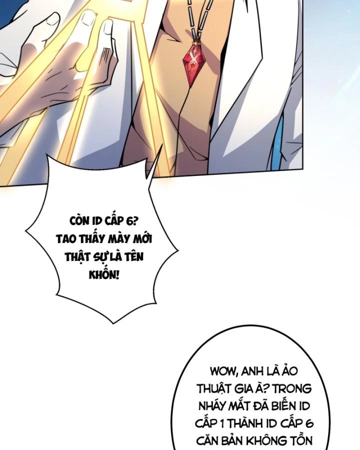 Không Theo Lối Mòn, Ta Quyết Ngược Đường Trở Thành Vô Địch Chapter 29 - Trang 9