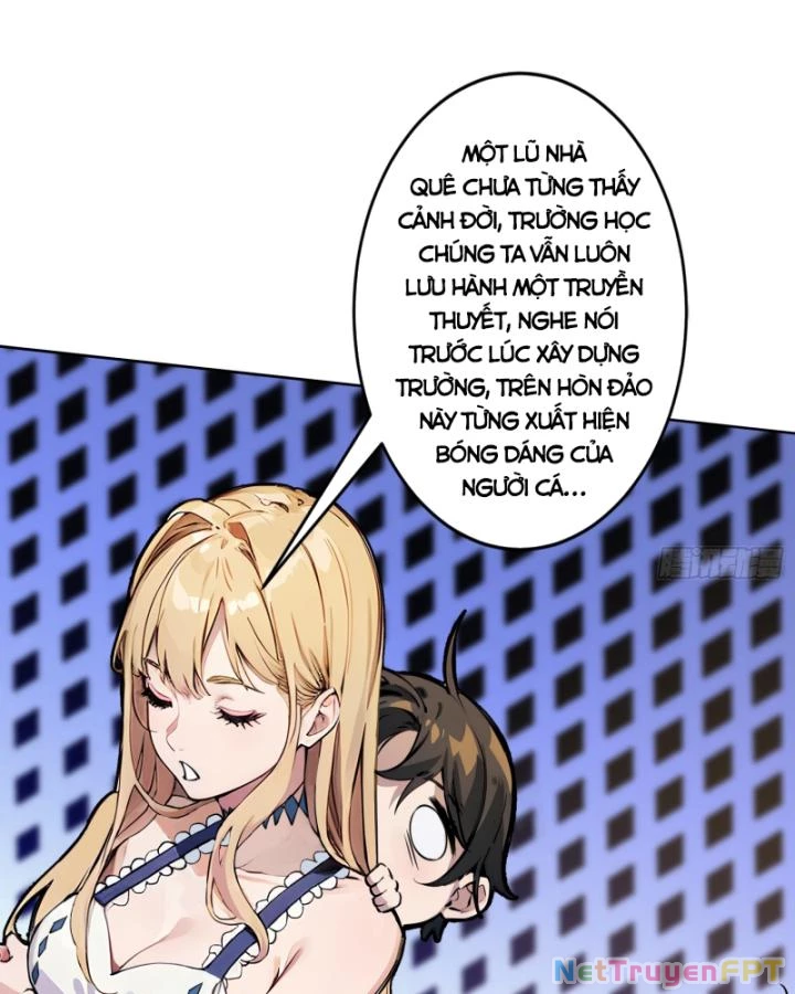 Không Theo Lối Mòn, Ta Quyết Ngược Đường Trở Thành Vô Địch Chapter 3 - Trang 11