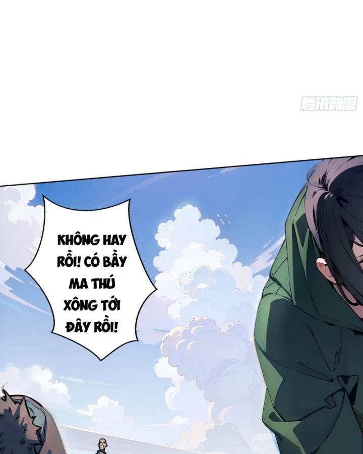 Không Theo Lối Mòn, Ta Quyết Ngược Đường Trở Thành Vô Địch Chapter 3 - Trang 15