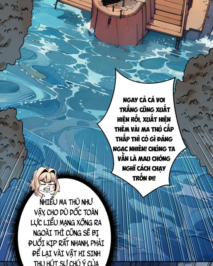 Không Theo Lối Mòn, Ta Quyết Ngược Đường Trở Thành Vô Địch Chapter 3 - Trang 17