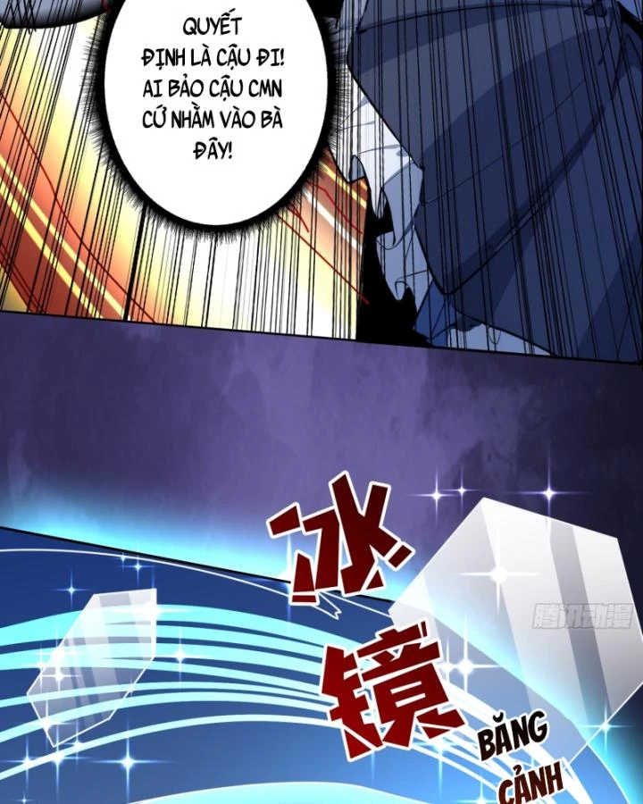 Không Theo Lối Mòn, Ta Quyết Ngược Đường Trở Thành Vô Địch Chapter 3 - Trang 21