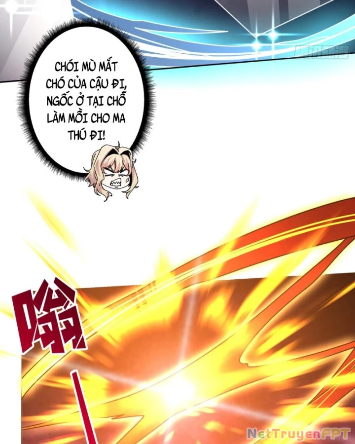 Không Theo Lối Mòn, Ta Quyết Ngược Đường Trở Thành Vô Địch Chapter 3 - Trang 23
