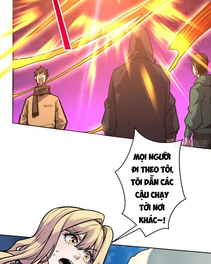Không Theo Lối Mòn, Ta Quyết Ngược Đường Trở Thành Vô Địch Chapter 3 - Trang 24