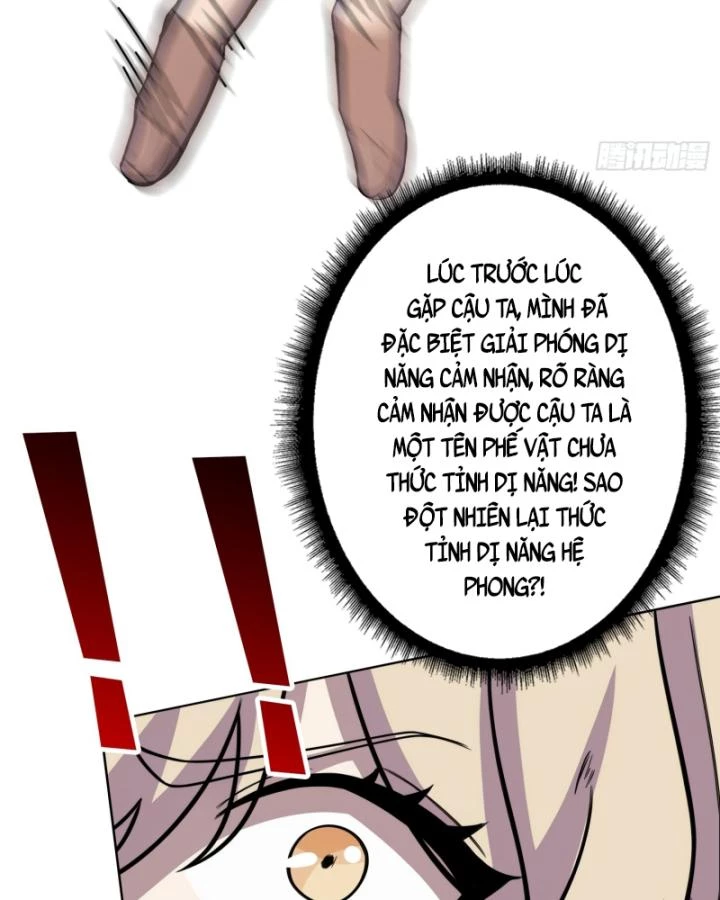 Không Theo Lối Mòn, Ta Quyết Ngược Đường Trở Thành Vô Địch Chapter 3 - Trang 32