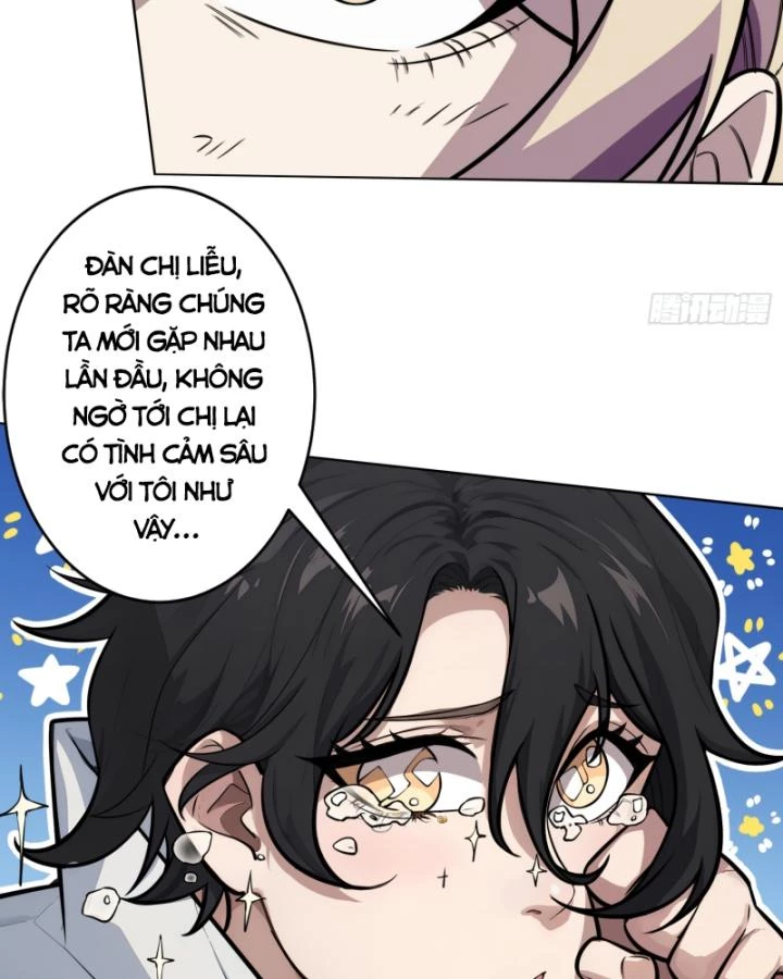 Không Theo Lối Mòn, Ta Quyết Ngược Đường Trở Thành Vô Địch Chapter 3 - Trang 33